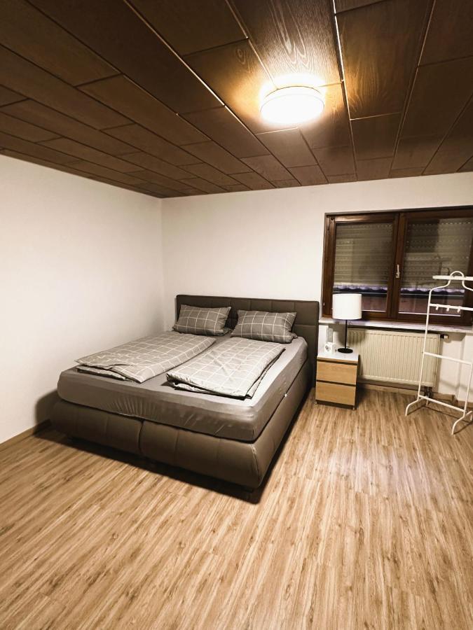 카펠그라펜하우젠 Casa Elio 아파트 외부 사진